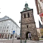 Oasis Praha