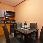 Oasis Aparthotel
