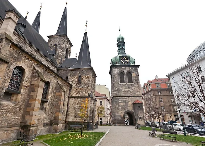 Hotel apartamentowy Oasis 4*