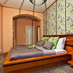 Oasis 4* פראג