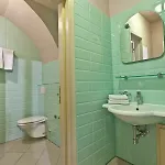 מלון דירות Oasis פראג
