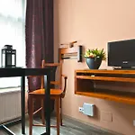 Oasis 4* פראג