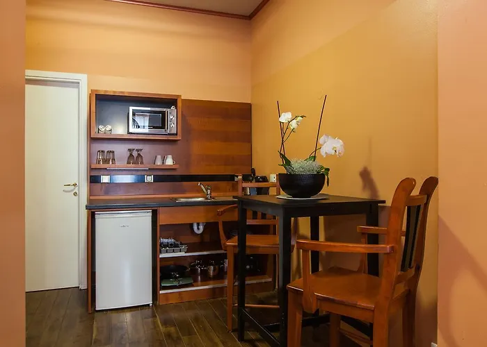 Oasis Praga