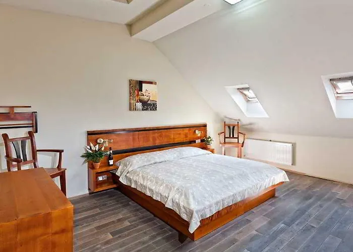 Oasis Apart-hotel 4*