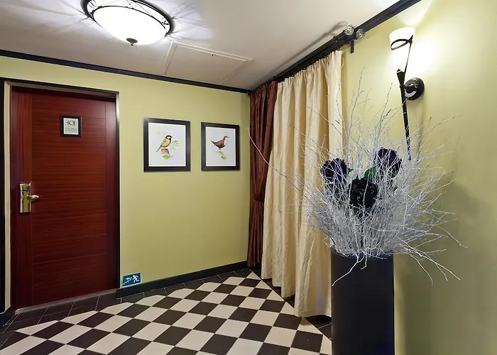 Oasis Apart-hotel