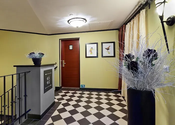 Oasis Apartmanhotel 4*