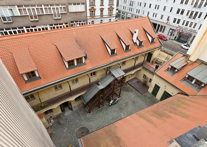 Oasis Apart-hotel 4*