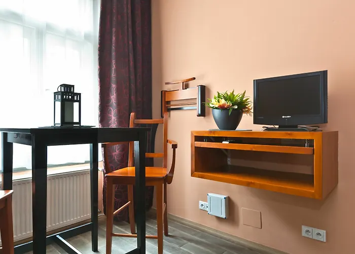 Oasis 4* Praga