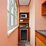 Oasis Aparthotel Prague