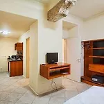 Oasis 4* Prága