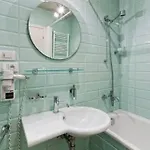 Oasis 4* Prága
