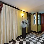 Apartmanhotel Oasis Prága