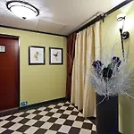 Oasis Apartmanhotel