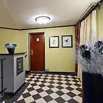 Oasis Apartmanhotel 4*