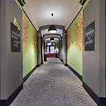 Apartmanhotel Oasis 4*