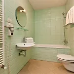Apartmanhotel Oasis