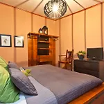 Oasis Prága