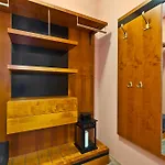 Oasis 4* Prága