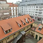 Oasis Apartmanhotel 4*
