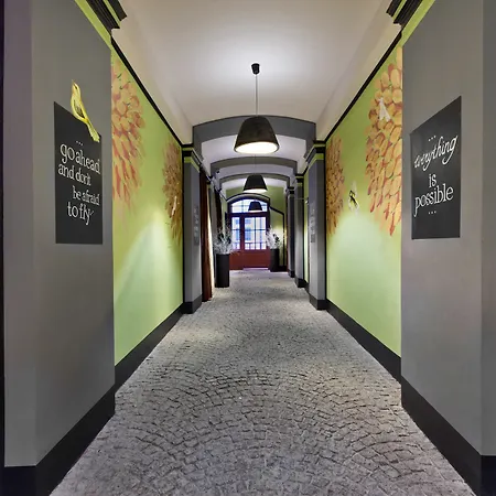 Aparthotel Oasis